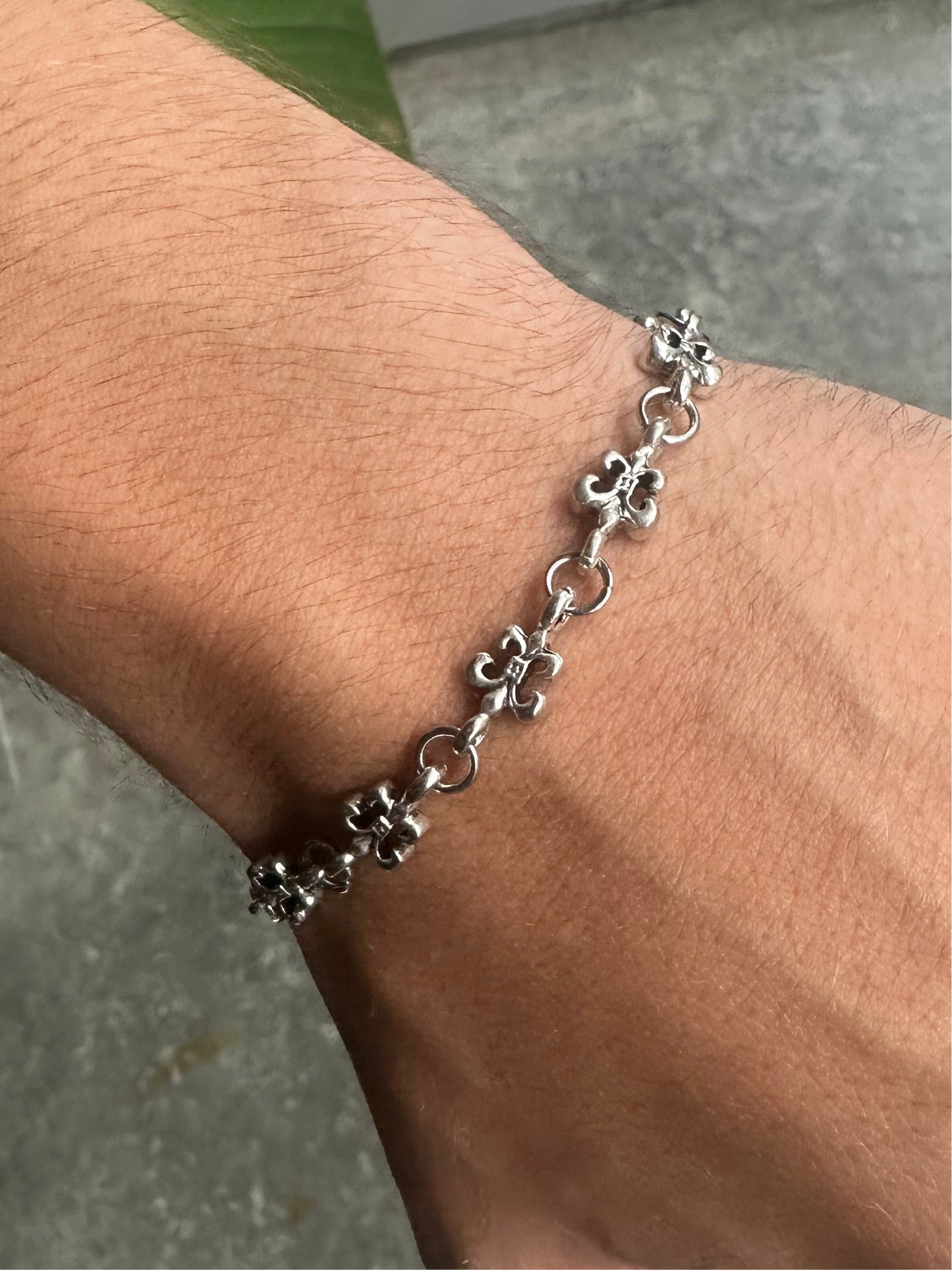 FLEUR BRACELET