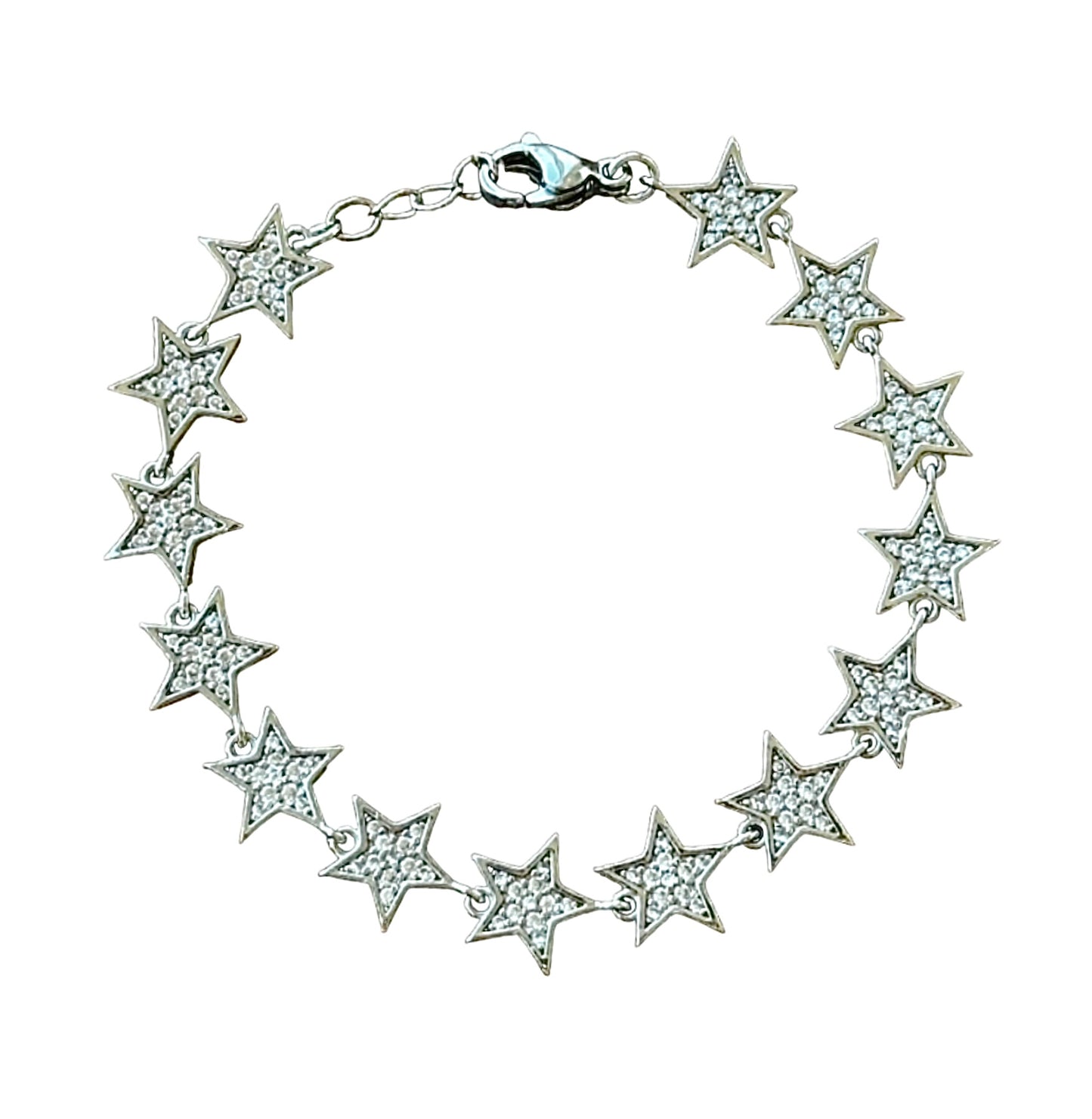 STAR BRACELET