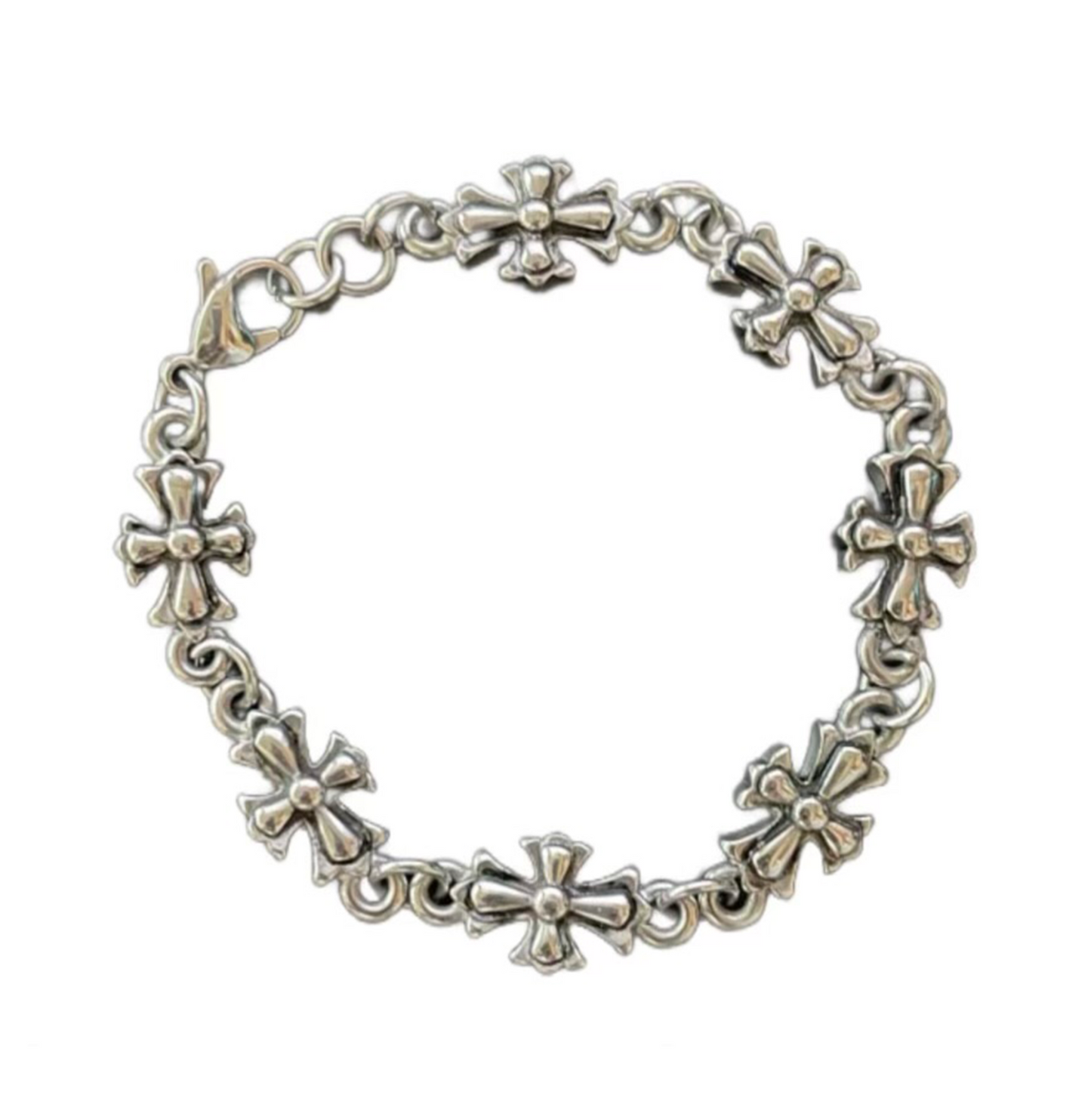 CROSS BRACELET