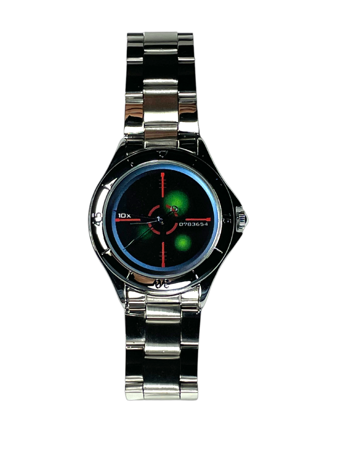 SCOPE WATCH