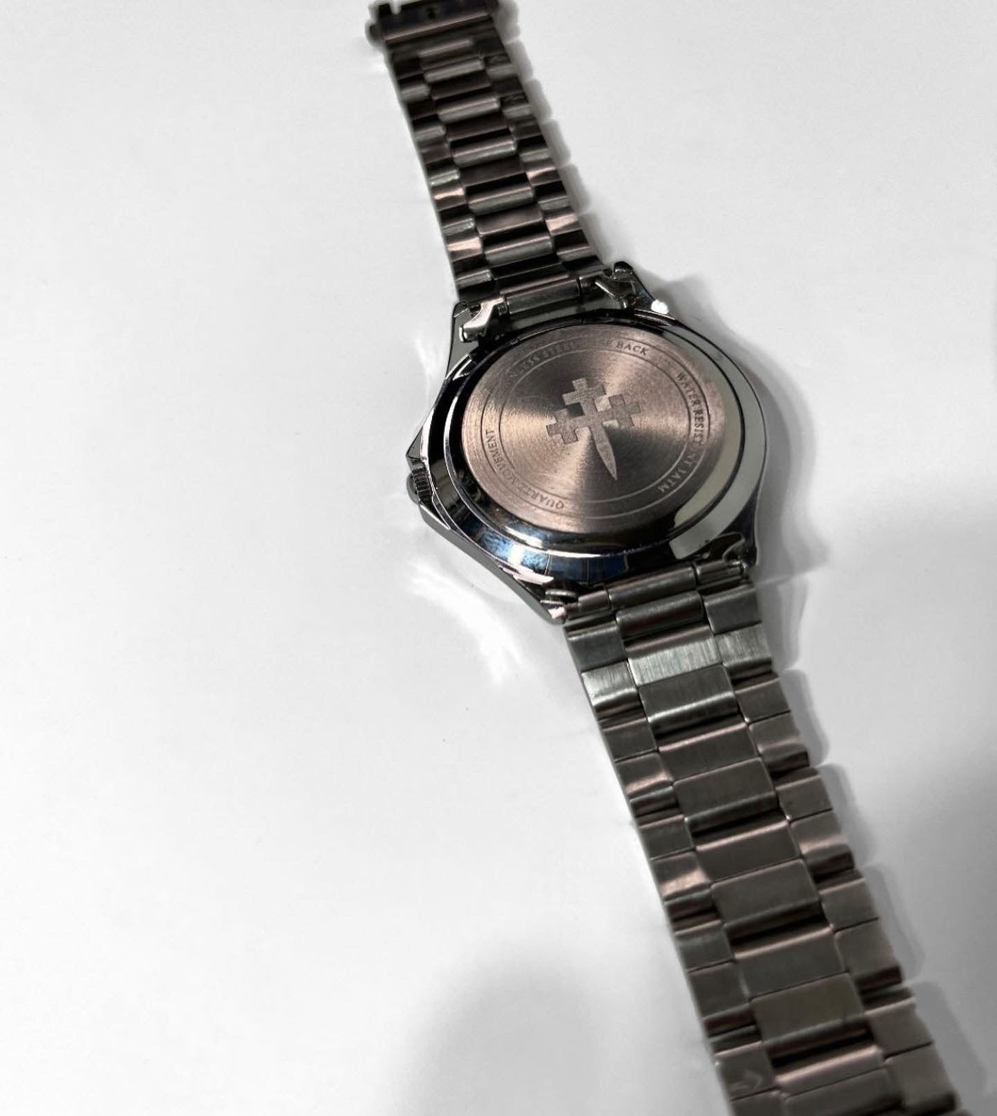 SCOPE WATCH