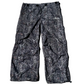 CAMO PARACHUTE PANTS