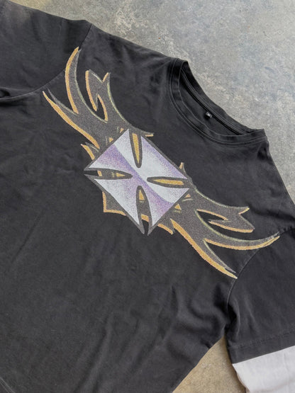 BIKER LONG SLEEVE