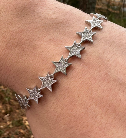 STAR BRACELET