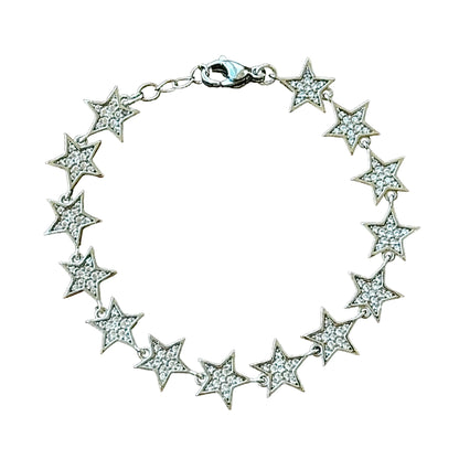 STAR BRACELET