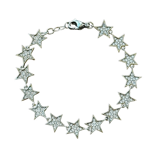 STAR BRACELET