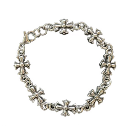 CROSS BRACELET
