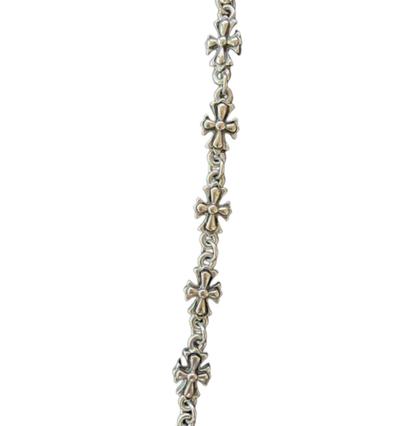 CROSS BRACELET