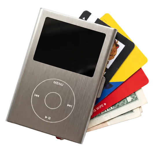 iPod Wallet